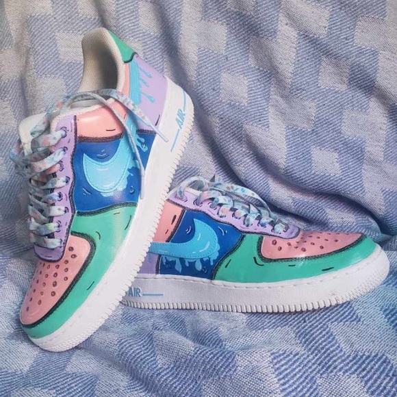 CUSTOM PAINT JOBS - Picture 2 of 13